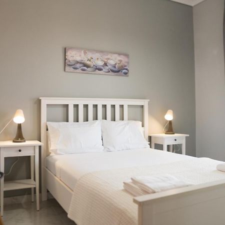 Raptis Guest House Planos Exterior foto